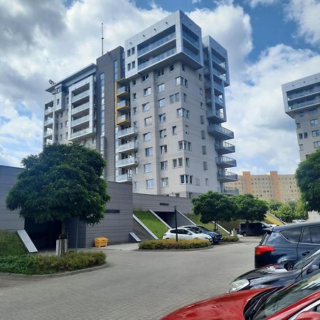 Apartament Kewin Gdańsk Exterior foto