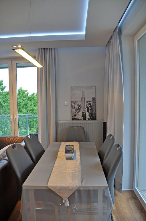 Apartament Kewin Gdańsk Quarto foto
