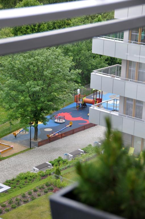 Apartament Kewin Gdańsk Quarto foto