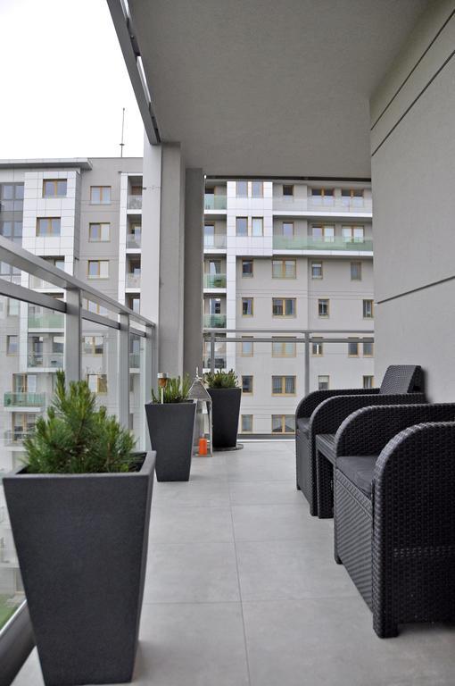 Apartament Kewin Gdańsk Quarto foto