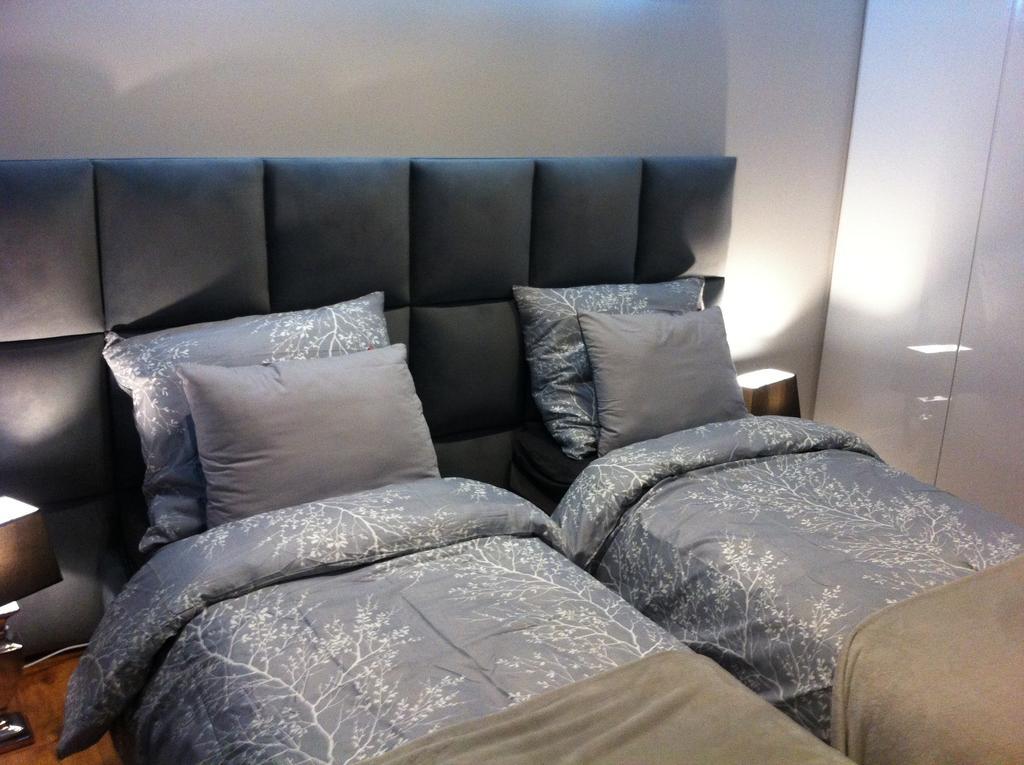 Apartament Kewin Gdańsk Quarto foto