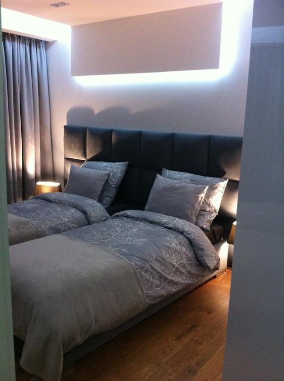 Apartament Kewin Gdańsk Quarto foto