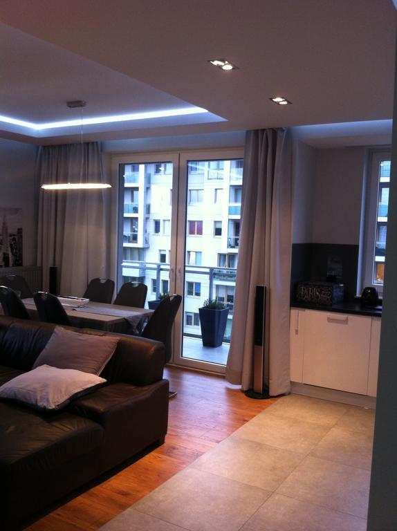 Apartament Kewin Gdańsk Quarto foto