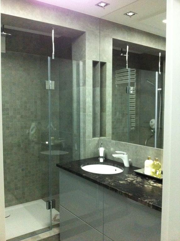 Apartament Kewin Gdańsk Quarto foto
