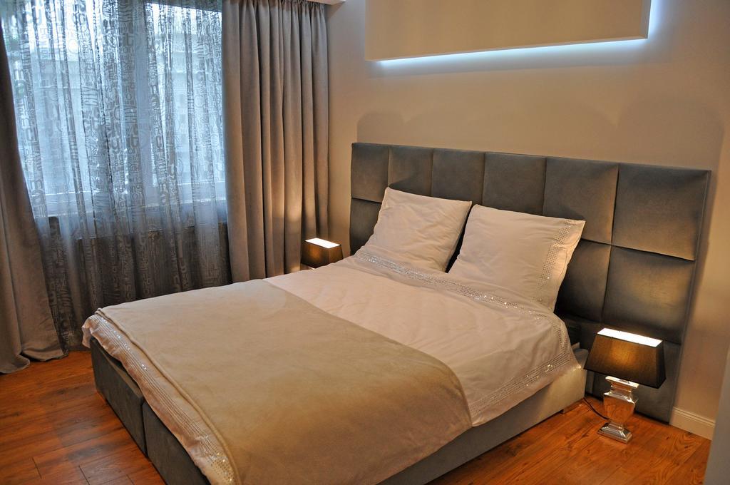 Apartament Kewin Gdańsk Exterior foto