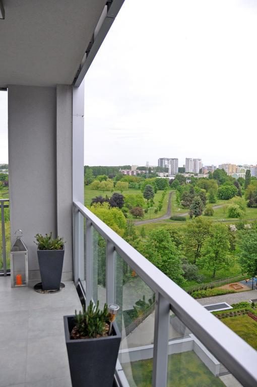 Apartament Kewin Gdańsk Exterior foto